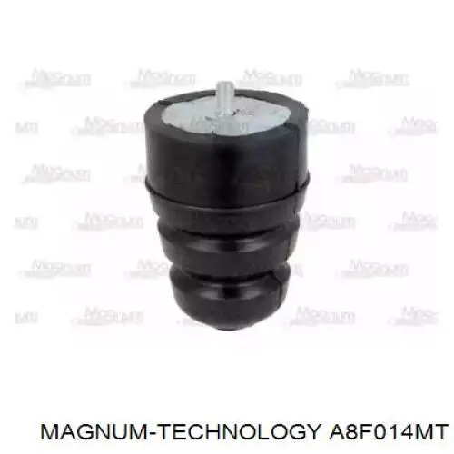 Відбійник задньої ресори 30607010615 Magneti Marelli