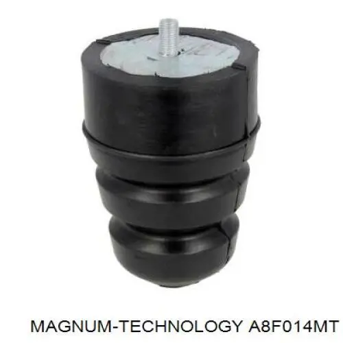 Відбійник задньої ресори Magneti Marelli 010615 ціна, від 18.40 USD