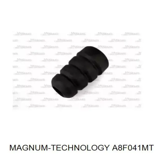 Відбійник на задні амортизатори Magnum Technology A8F041MT ціна, від 8.00 USD