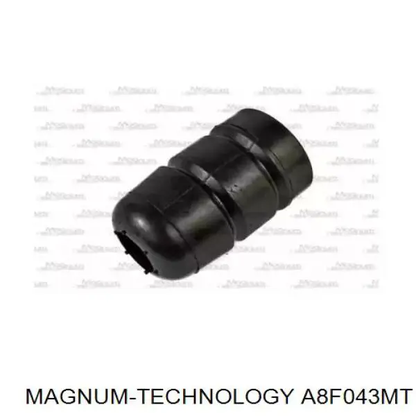 Відбійник заднього амортизатора 1556103S Formpart/Otoform