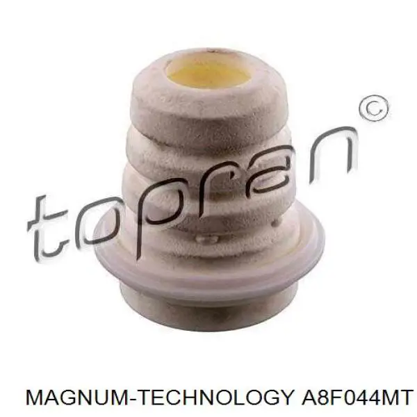 Подушка корінного листа задньої ресори Denckermann D300447 ціна, від 5.15 USD