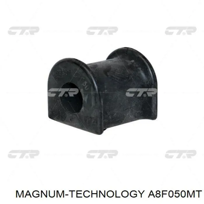 Відбійник на задні амортизатори Kautek FISM036 ціна, від 8.82 USD
