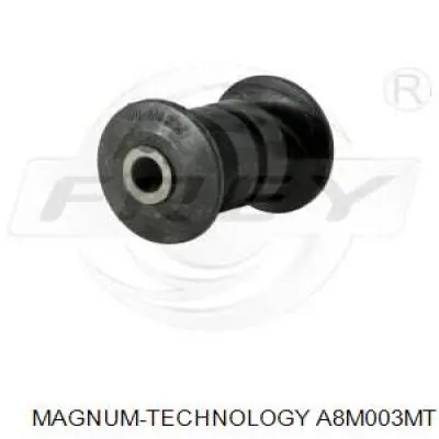 Відбійник передньої ресори Magnum Technology A8M003MT ціна, від 4.76 USD