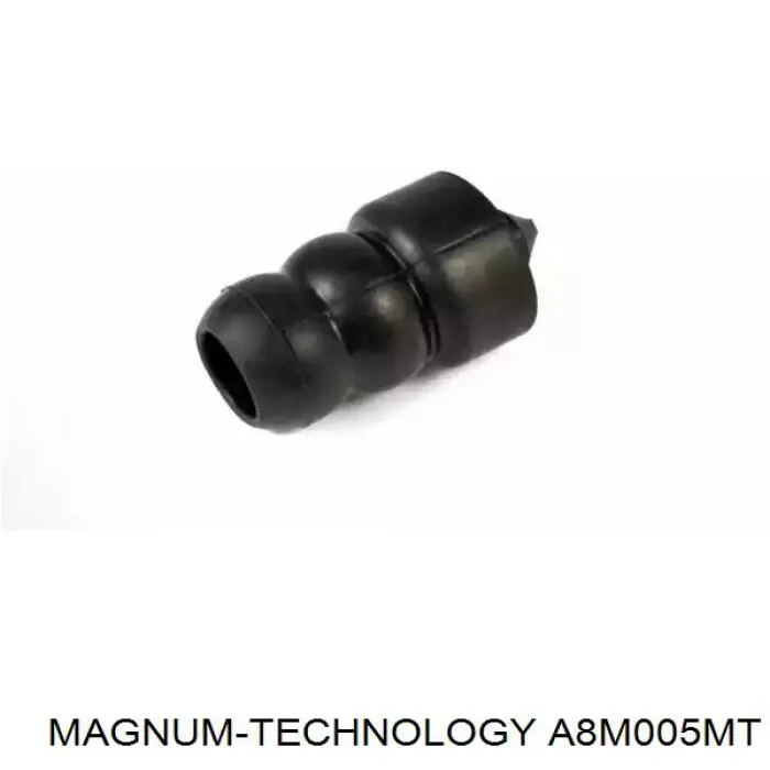 Відбійник передньої ресори As Metal 45MR0126 ціна, від 5.32 USD