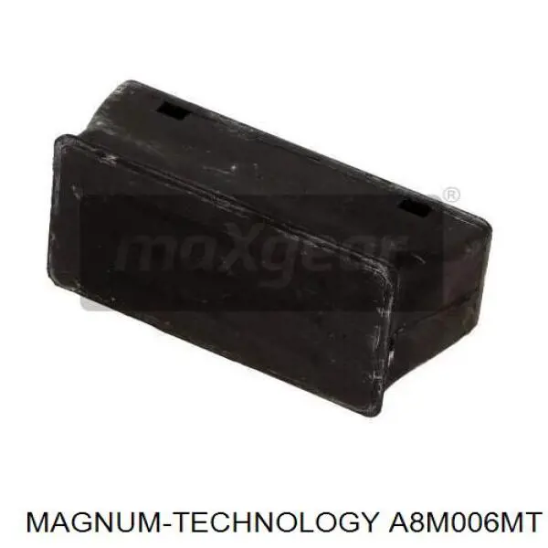 Відбійник передньої ресори As Metal 45MR0121 ціна, від 4.86 USD