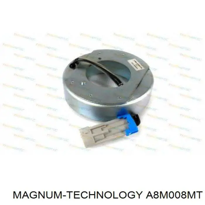 Відбійник передньої ресори FT12604 Fast