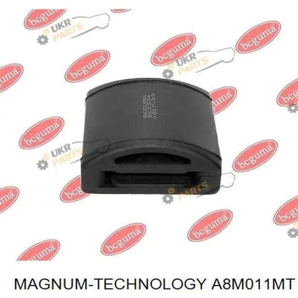 Відбійник задньої ресори A901325074464 Mercedes