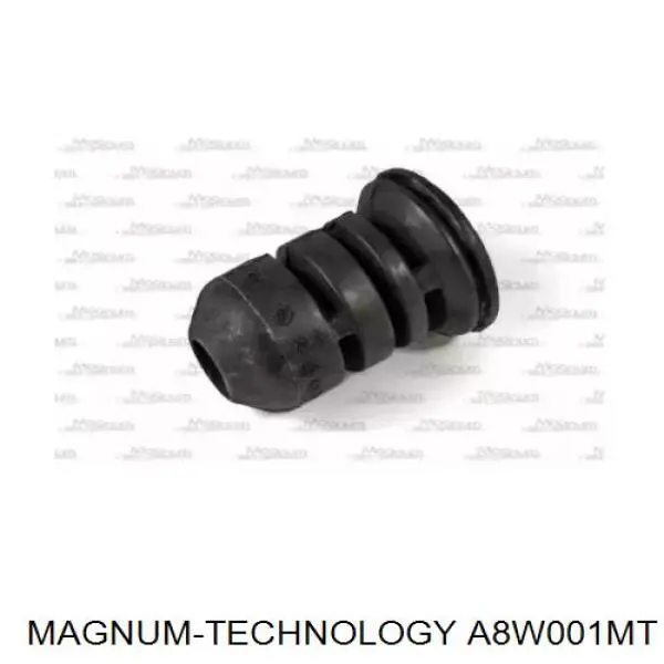 A8W001MT Magnum Technology буфер-відбійник амортизатора переднього