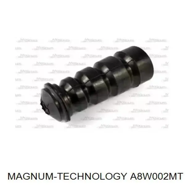 Відбійник на задні амортизатори Magnum Technology A8W002MT ціна, від 4.47 USD