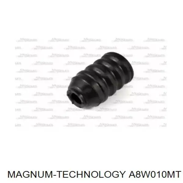 A8W010MT Magnum Technology буфер-відбійник амортизатора переднього