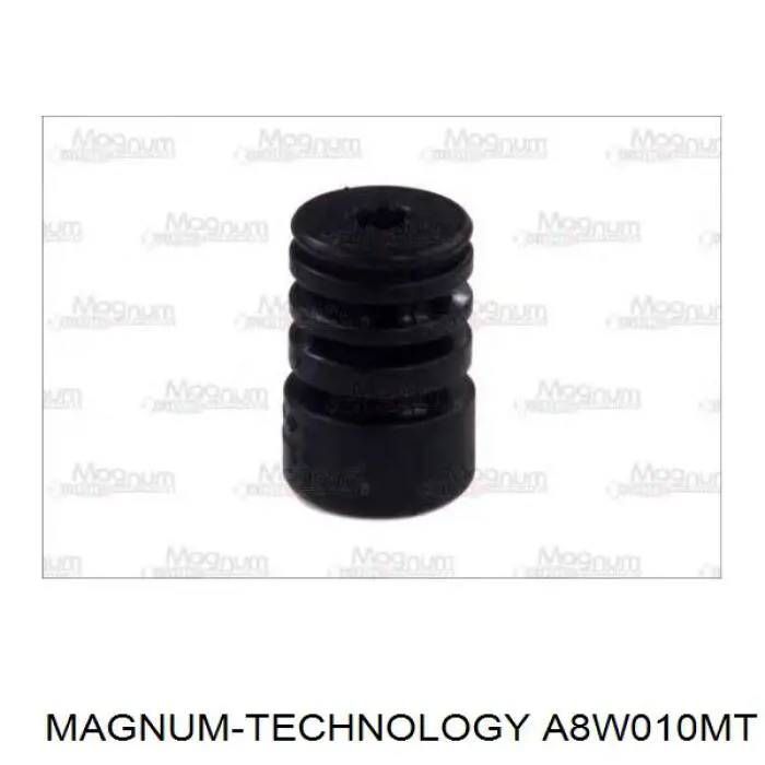 Купити A8W010MT Magnum Technology Буфер-відбійник амортизатора переднього