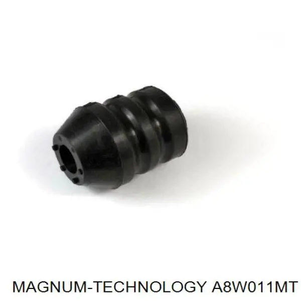 A8W011MT Magnum Technology буфер-відбійник амортизатора переднього