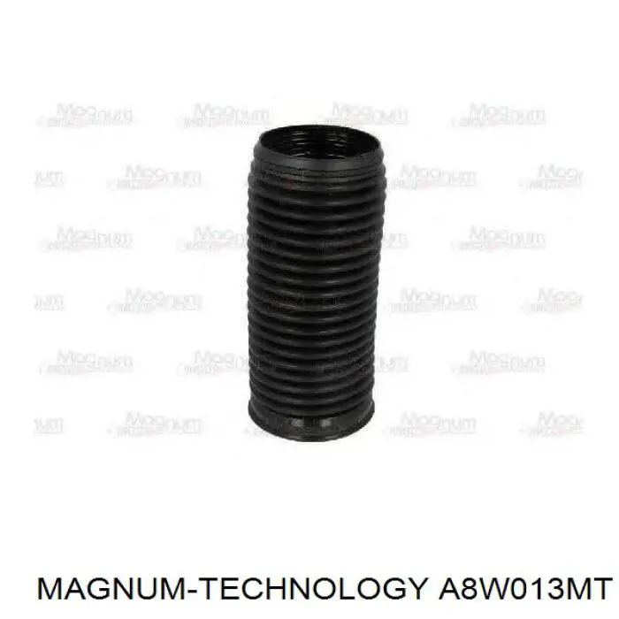 Відбійник амортизатора Magnum Technology A8W013MT