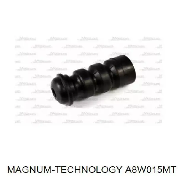 A8W015MT Magnum Technology буфер-відбійник амортизатора заднього
