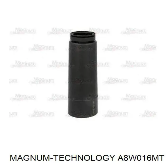722428 Maxgear Буфер заднього амортизатора