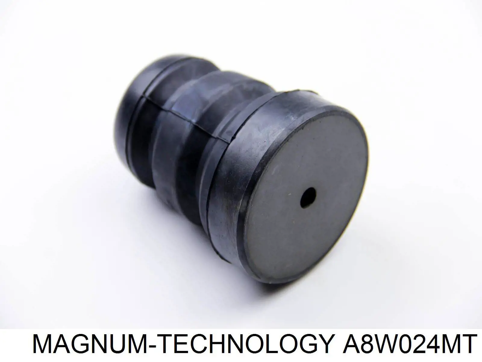 Купити A8W024MT Magnum Technology Відбійник задньої ресори