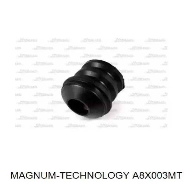 A8X003MT Magnum Technology буфер-відбійник амортизатора переднього