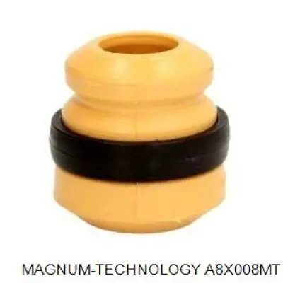 Купити A8X008MT Magnum Technology Буфер-відбійник амортизатора переднього