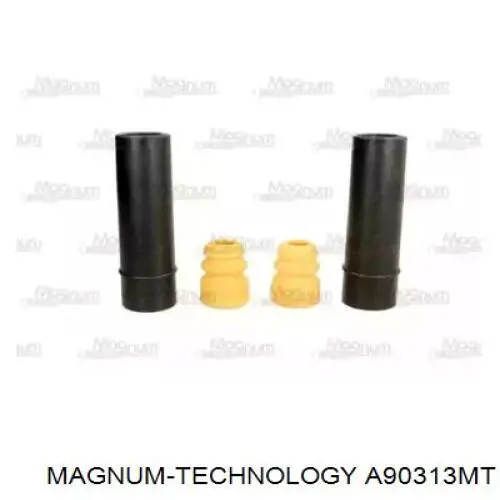 Буфер-відбійник амортизатора заднього Magnum Technology A90313MT ціна, від 11.32 USD