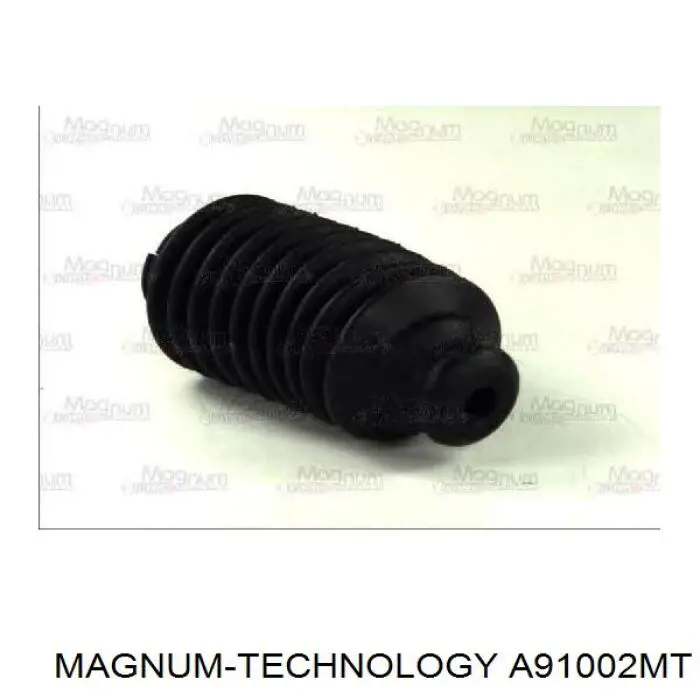  Magnum Technology A91002MT