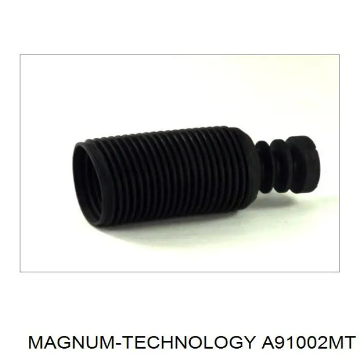 A91002MT Magnum Technology 