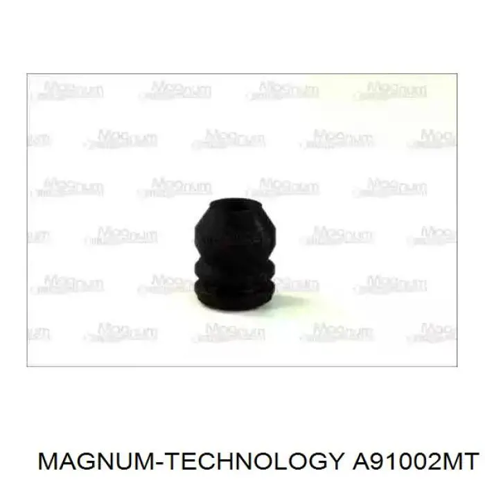  Magnum Technology A91002MT ціна, від 6.17 USD