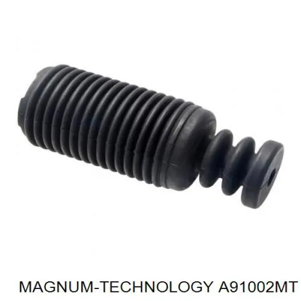 Купити A91002MT Magnum Technology 