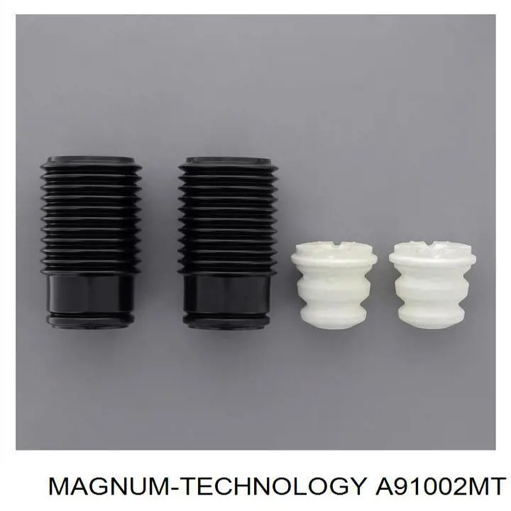  A91002MT Magnum Technology