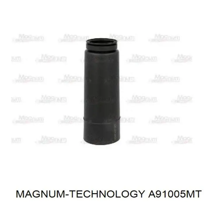 Пильник амортизатора переднього Magnum Technology A91005MT ціна, від 4.45 USD