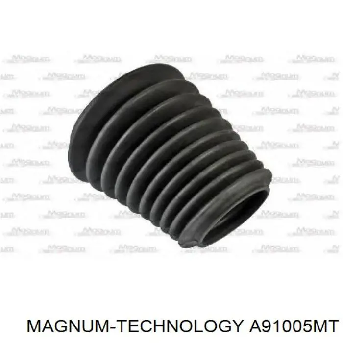 Купити A91005MT Magnum Technology Пильник амортизатора переднього