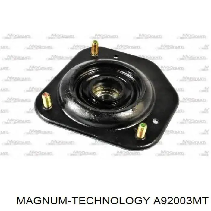 A92003MT Magnum Technology буфер-відбійник амортизатора переднього + пильовик