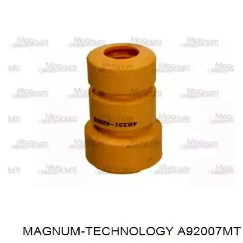 Буфер-відбійник амортизатора переднього Magnum Technology A92007MT ціна, від 4.28 USD