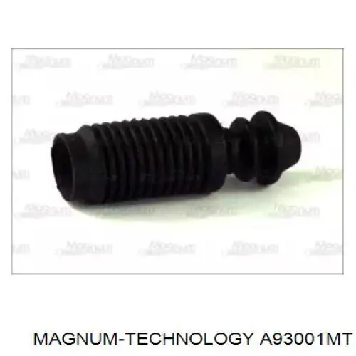 Купити A93001MT Magnum Technology Пильник амортизатора переднього