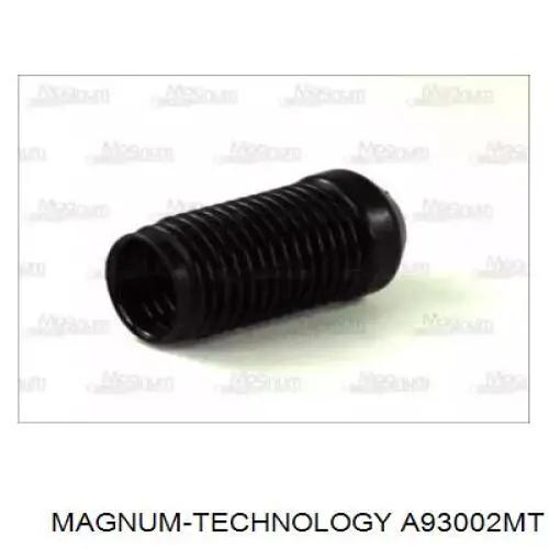 Чохол амортизатора переднього Magnum Technology A93002MT ціна, від 4.95 USD