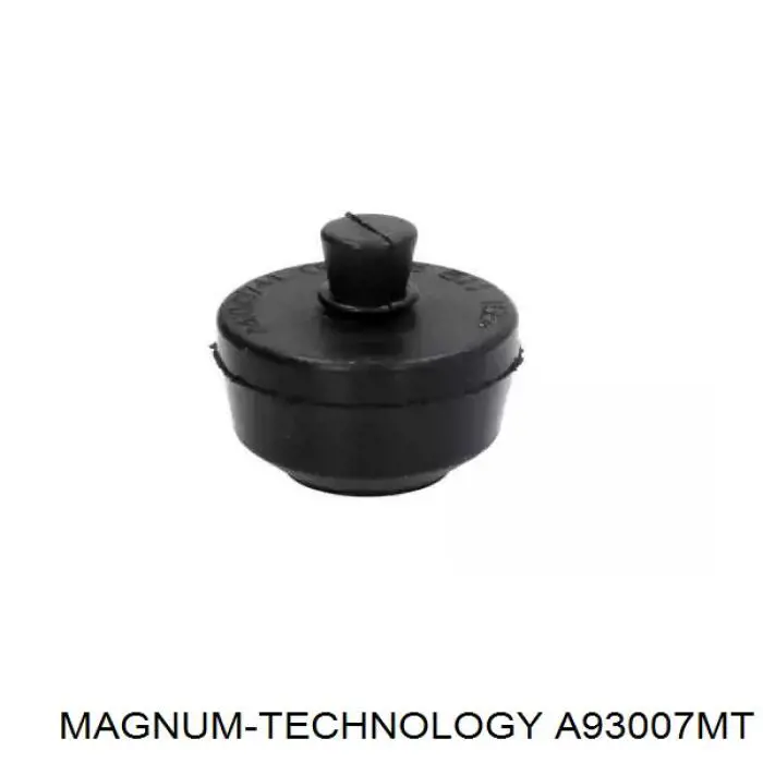 Пильник амортизатора переднього A93007MT Magnum Technology