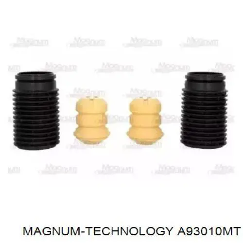 Купити A93010MT Magnum Technology 