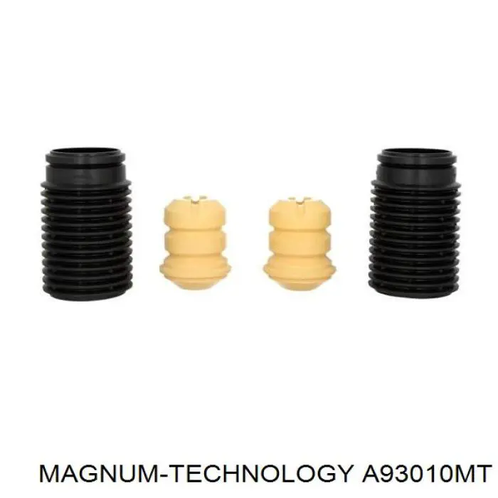 A93010MT Magnum Technology 