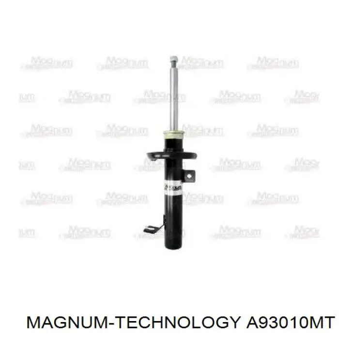  Magnum Technology A93010MT ціна, від 11.12 USD