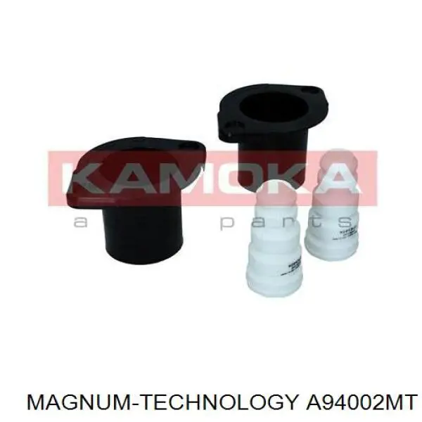 Купити MK81247 Sato Tech Відбійник заднього амортизатора