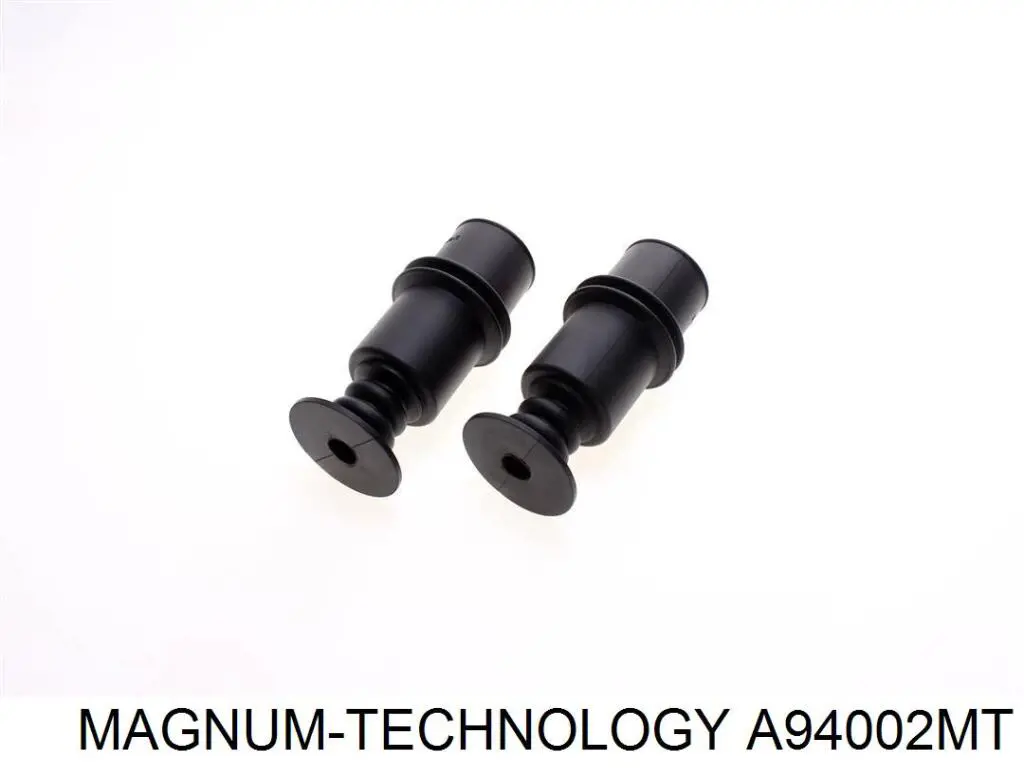 Буфер-відбійник амортизатора заднього Sato Tech MK81247 ціна, від 12.82 USD