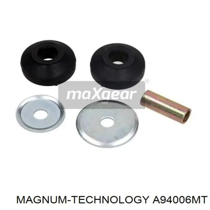 Буфер-відбійник амортизатора заднього Magnum Technology A94006MT ціна, від 14.89 USD