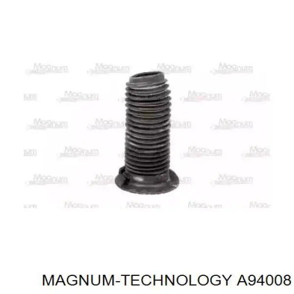 Пильник амортизатора переднього 51403STKA01 Market (OEM)