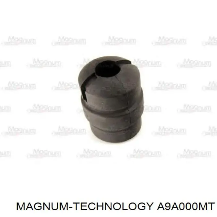 Чохол амортизатора переднього Febi FE05046