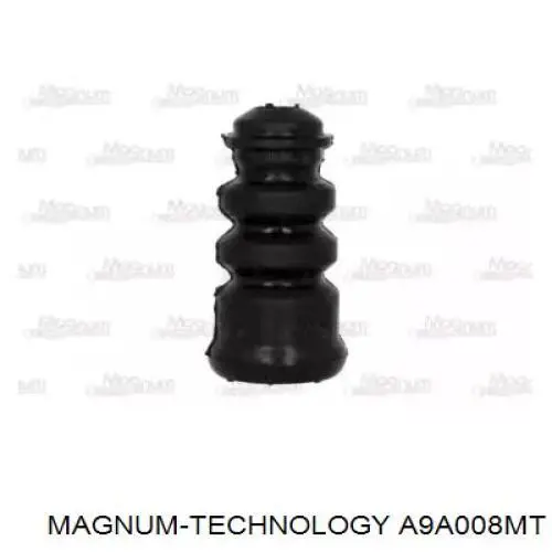 50103 Impergom Буфер амортизатора заднього