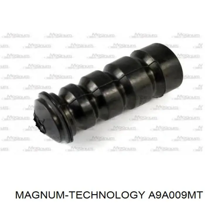Пильник амортизатора заднього Magnum Technology A9A009MT