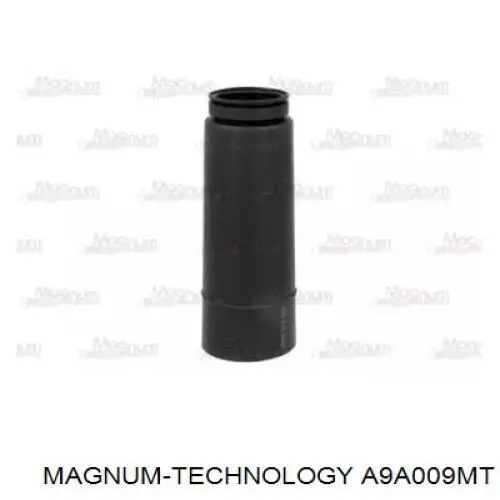 A9A009MT Magnum Technology пильник амортизатора заднього