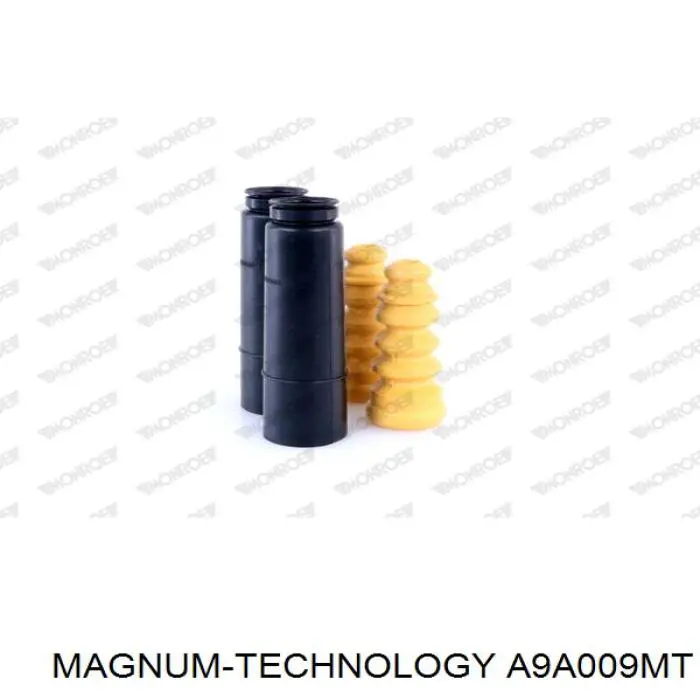 Купити A9A009MT Magnum Technology Пильник заднього амортизатора