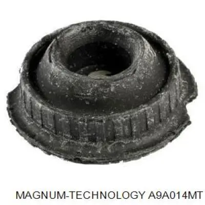 A9A014MT Magnum Technology буфер-відбійник амортизатора переднього + пильовик