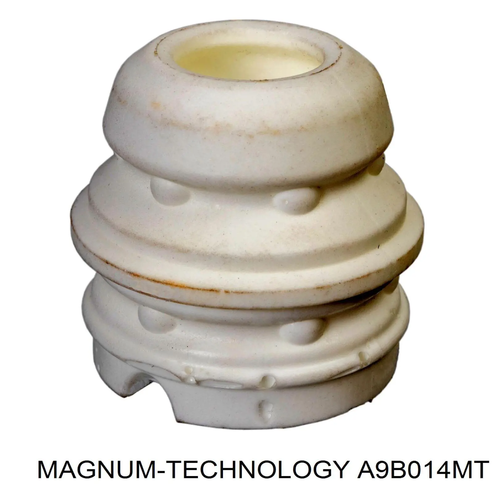 Буфер-відбійник амортизатора заднього Magnum Technology A9B014MT ціна, від 14.34 USD