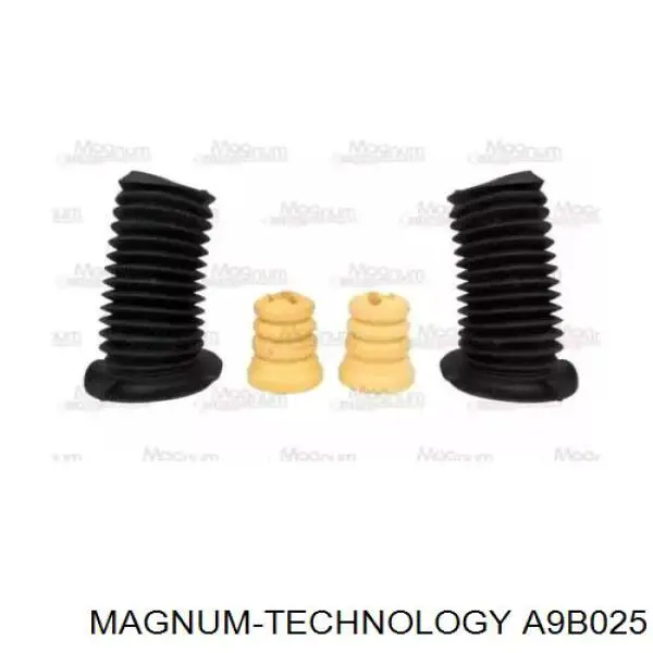 31306894656 BMW Буфер-відбійник амортизатора переднього + пильовик
